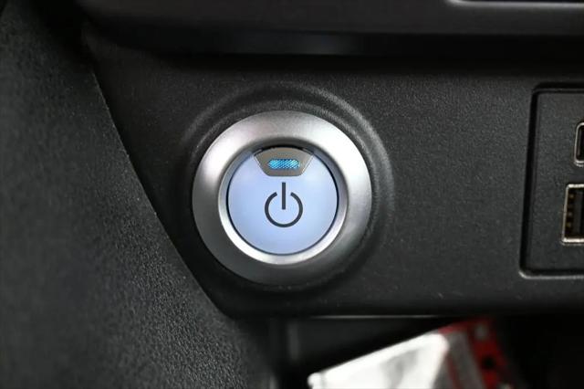 2023 Nissan LEAF S 40 kWh