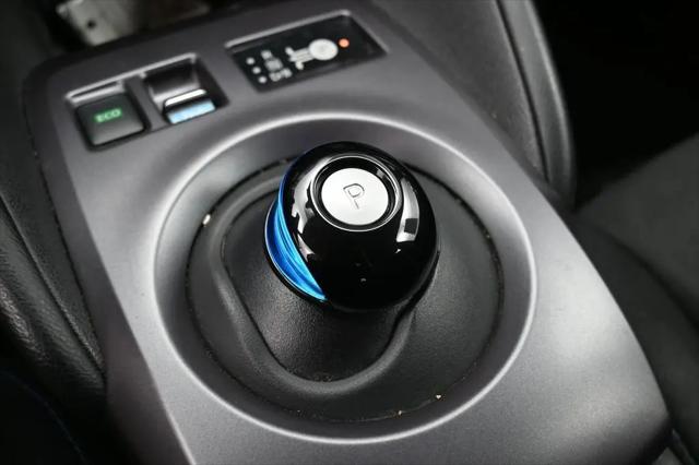 2023 Nissan LEAF S 40 kWh