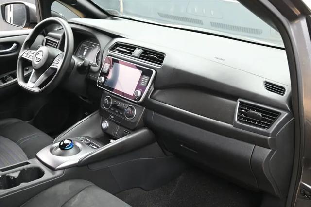 2023 Nissan LEAF S 40 kWh
