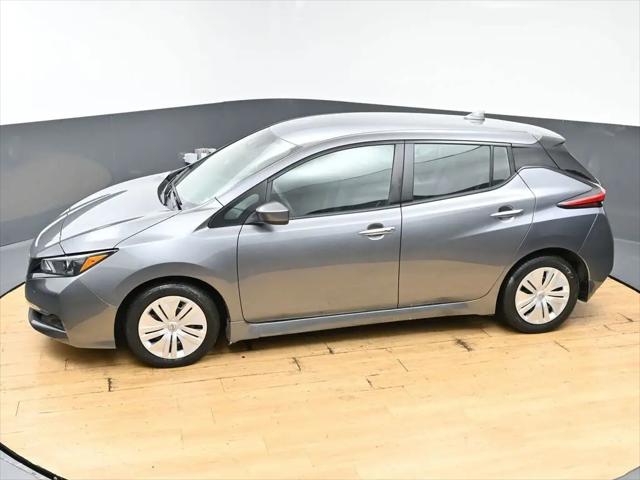 2023 Nissan LEAF S 40 kWh