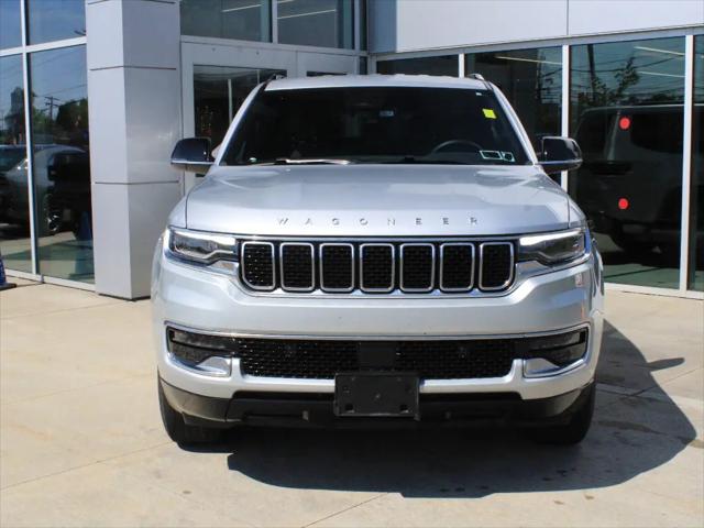 2023 Jeep Wagoneer Series I 4x4 for sale in Latham, NY