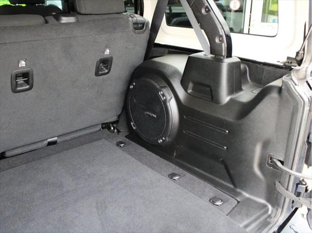 2021 Jeep Wrangler Sport S 4x4