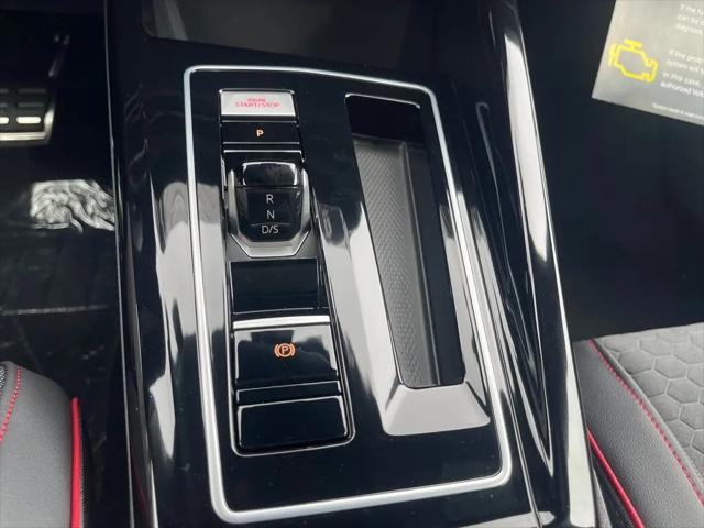 2026 Volkswagen Golf GTI SE