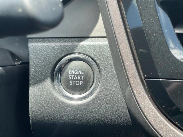 2022 Toyota Camry TRD