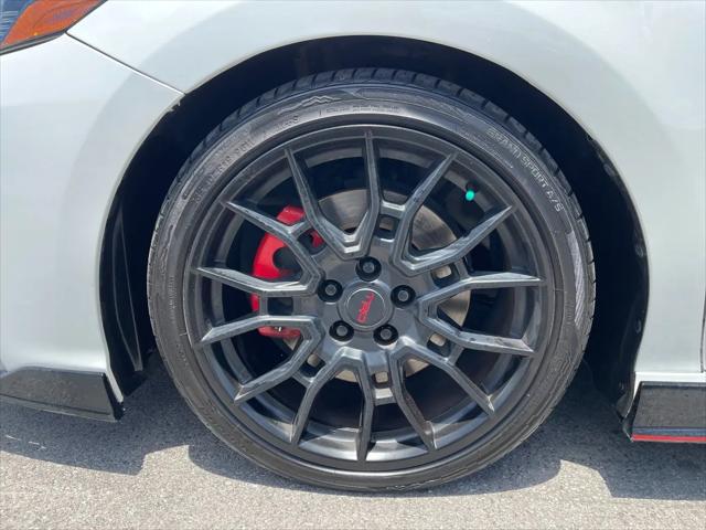2022 Toyota Camry TRD