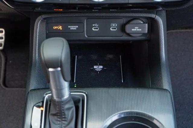 2026 Honda Civic Sport Touring