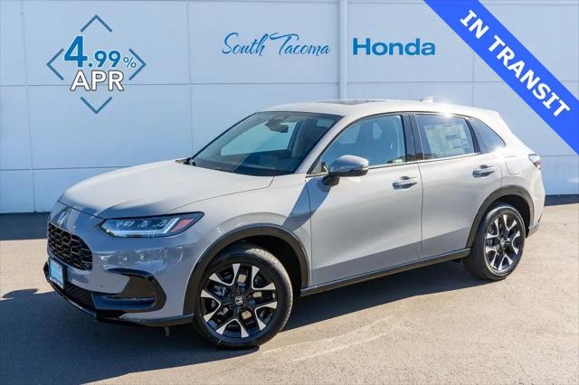 2027 Honda HR-V EX-L for sale in Tacoma, WA