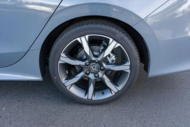 2026 Honda Civic Sport Touring