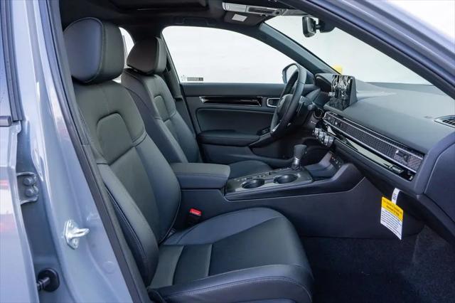 2026 Honda Civic Sport Touring