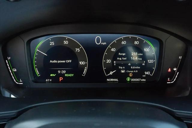 2026 Honda Civic Sport Touring
