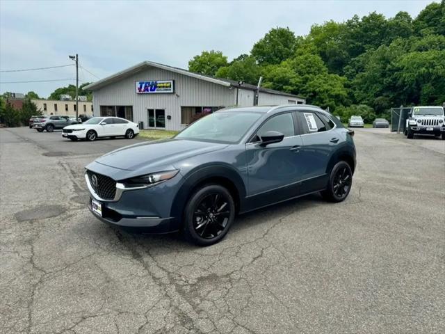 2023 Mazda CX-30 2.5 S Carbon Edition for sale in Berlin, CT