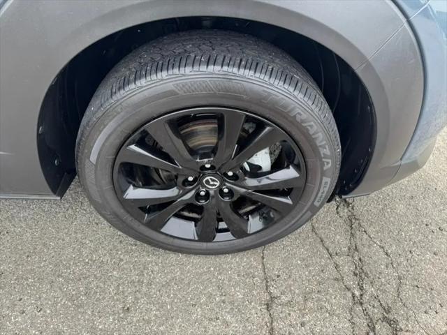 2023 Mazda CX-30 2.5 S Carbon Edition