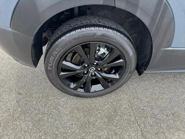 2023 Mazda CX-30 2.5 S Carbon Edition