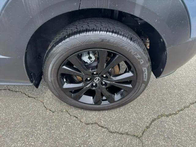 2023 Mazda CX-30 2.5 S Carbon Edition