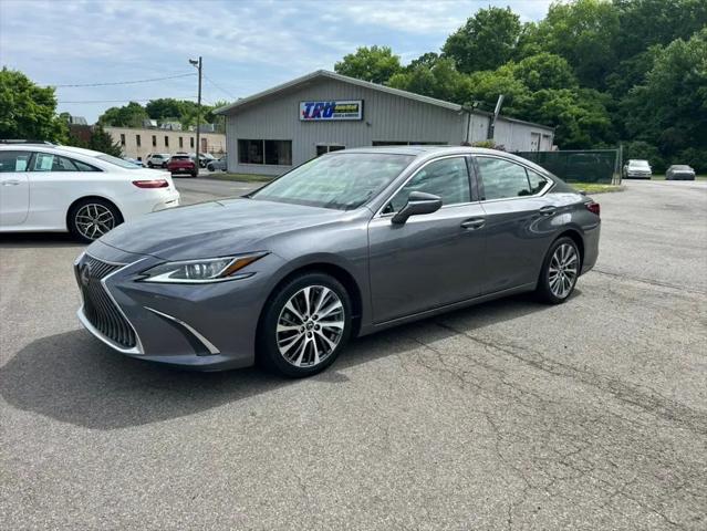 2021 Lexus ES 350 ES 350 for sale in Berlin, CT