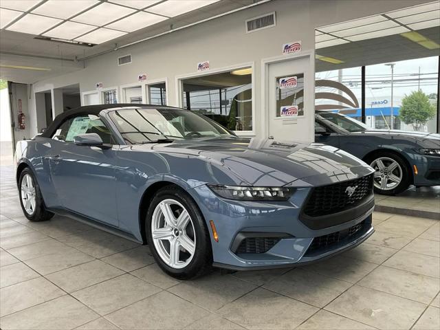 2026 Ford Mustang EcoBoost Premium for sale in Milford, CT