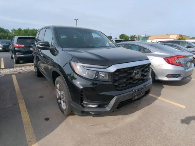 2023 Honda Passport AWD EX-L for sale near Columbus, OH