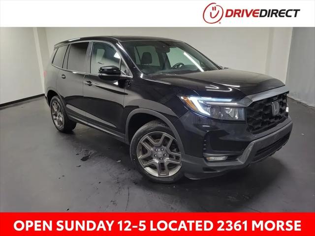 2023 Honda Passport AWD EX-L for sale in Columbus, OH
