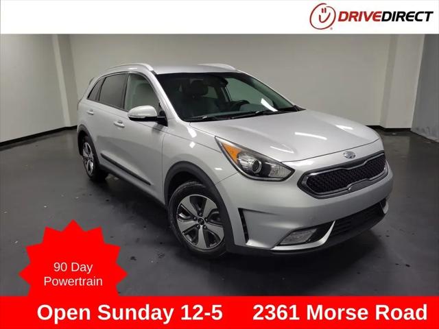 2018 Kia Niro EX for sale near Columbus, OH