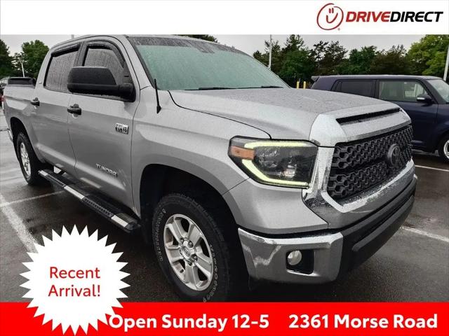 2018 Toyota Tundra SR5 5.7L V8 for sale near Columbus, OH