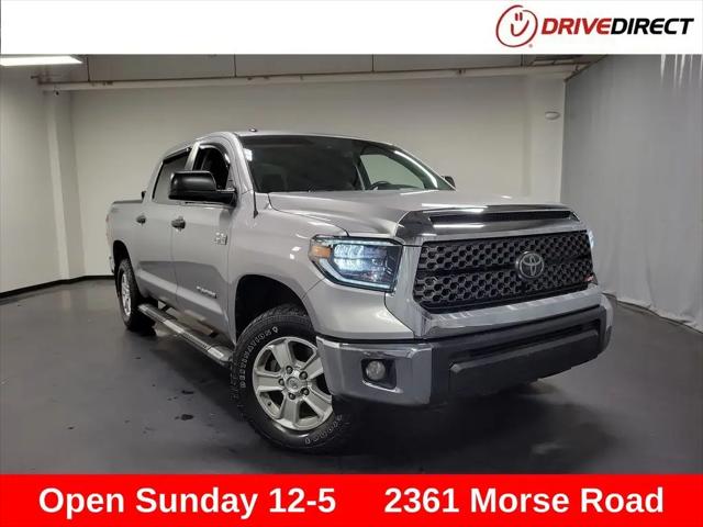 2018 Toyota Tundra SR5 5.7L V8 for sale near Columbus, OH