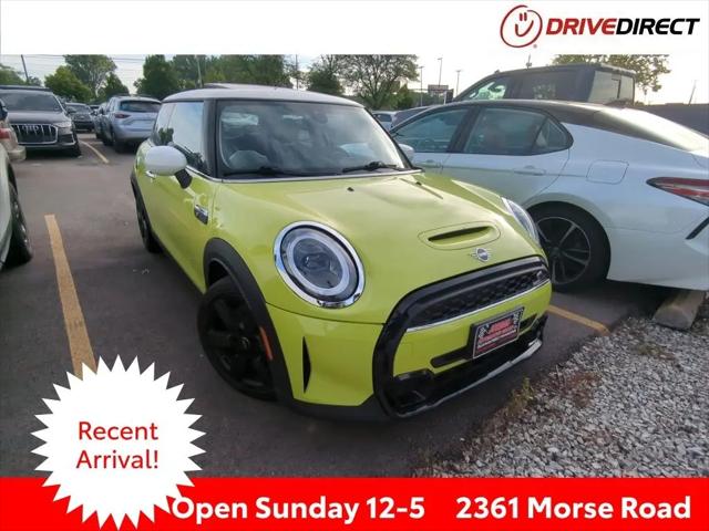 2023 MINI Hardtop Cooper S for sale near Columbus, OH