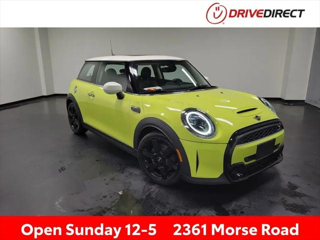 2023 MINI Hardtop Cooper S for sale near Columbus, OH