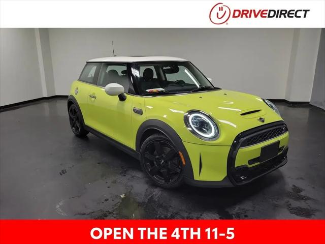 2023 MINI Hardtop Cooper S for sale in Columbus, OH