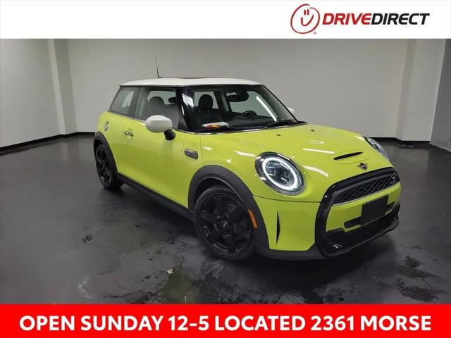 2023 MINI Hardtop Cooper S for sale in Columbus, OH
