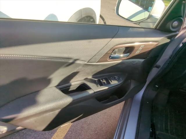 2017 Honda Accord Touring V6