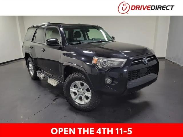 2021 Toyota 4Runner for sale near Columbus, OH