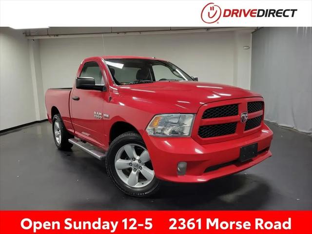 2015 Ram 1500 Express for sale near Columbus, OH