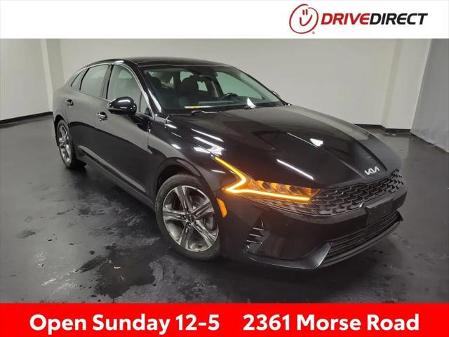 2023 Kia K5 EX for sale near Columbus, OH