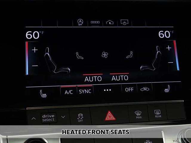 2023 Audi A6 Premium Plus 45 TFSI quattro S tronic