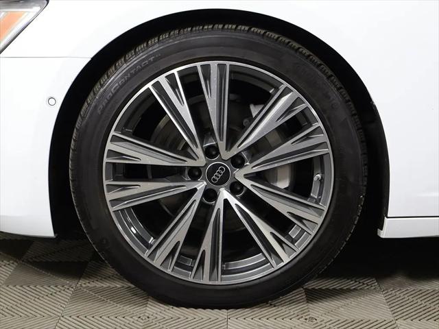 2023 Audi A6 Premium Plus 45 TFSI quattro S tronic