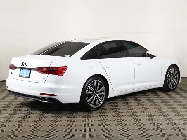 2023 Audi A6 Premium Plus 45 TFSI quattro S tronic