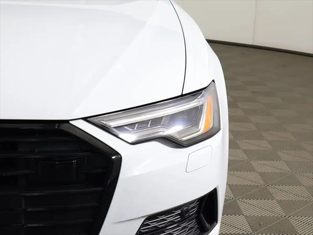 2023 Audi A6 Premium Plus 45 TFSI quattro S tronic