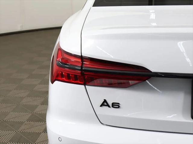 2023 Audi A6 Premium Plus 45 TFSI quattro S tronic