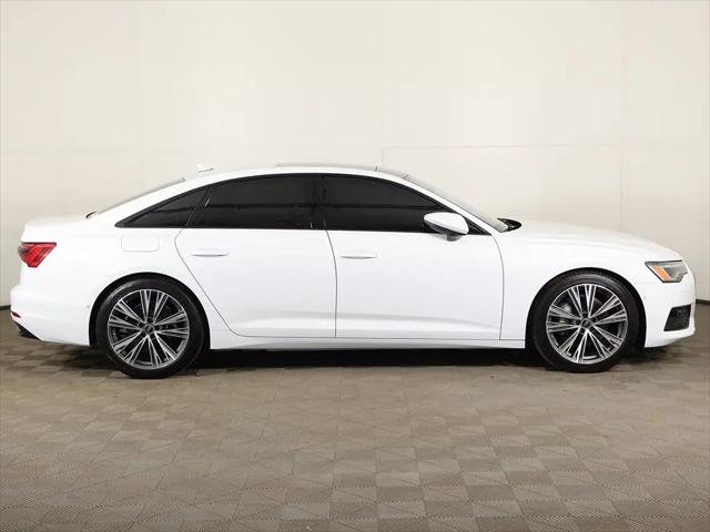 2023 Audi A6 Premium Plus 45 TFSI quattro S tronic