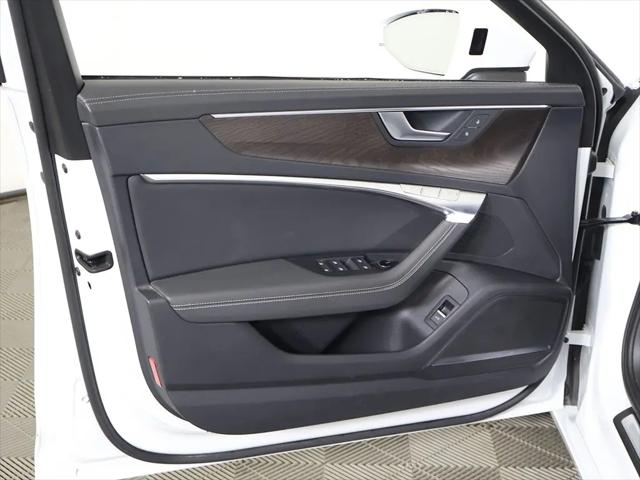 2023 Audi A6 Premium Plus 45 TFSI quattro S tronic