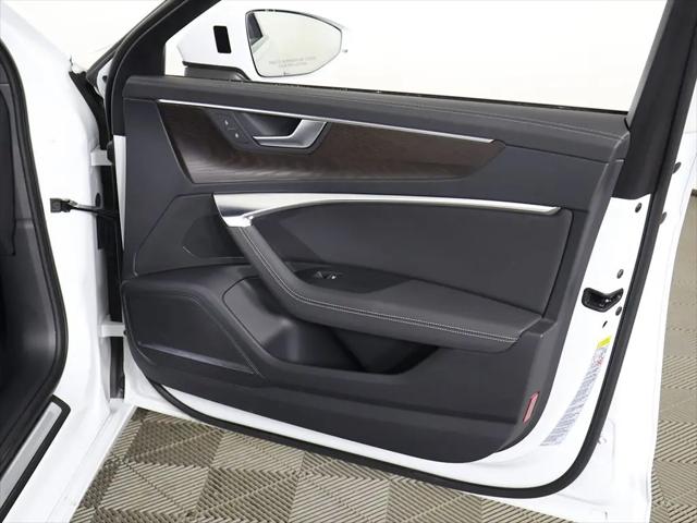 2023 Audi A6 Premium Plus 45 TFSI quattro S tronic