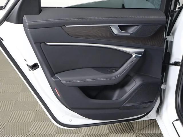 2023 Audi A6 Premium Plus 45 TFSI quattro S tronic