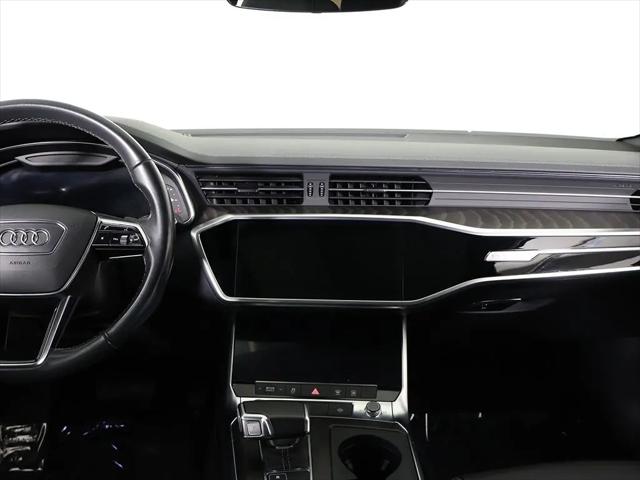 2023 Audi A6 Premium Plus 45 TFSI quattro S tronic
