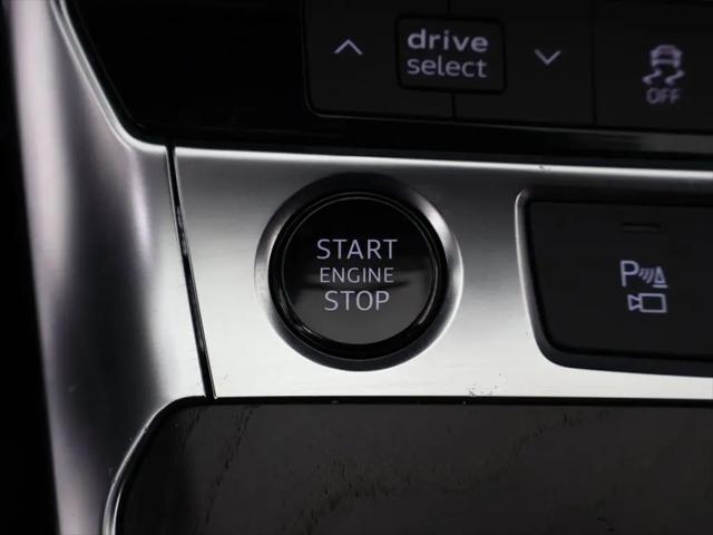 2023 Audi A6 Premium Plus 45 TFSI quattro S tronic