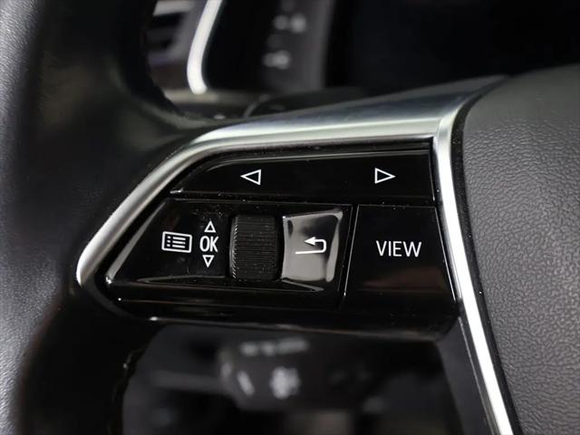2023 Audi A6 Premium Plus 45 TFSI quattro S tronic