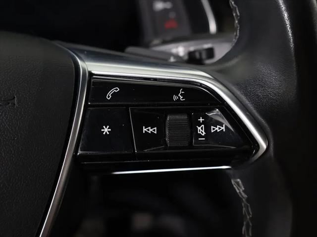 2023 Audi A6 Premium Plus 45 TFSI quattro S tronic