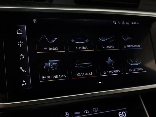 2023 Audi A6 Premium Plus 45 TFSI quattro S tronic