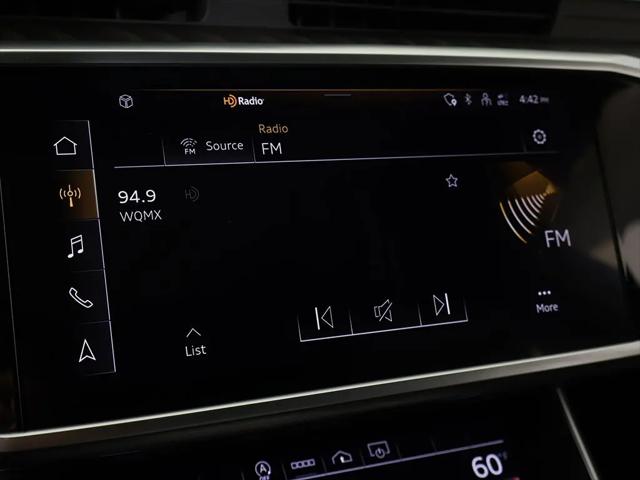 2023 Audi A6 Premium Plus 45 TFSI quattro S tronic