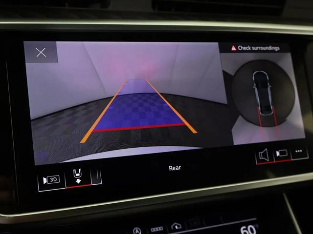 2023 Audi A6 Premium Plus 45 TFSI quattro S tronic