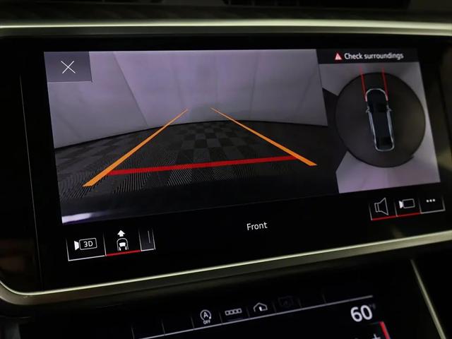 2023 Audi A6 Premium Plus 45 TFSI quattro S tronic
